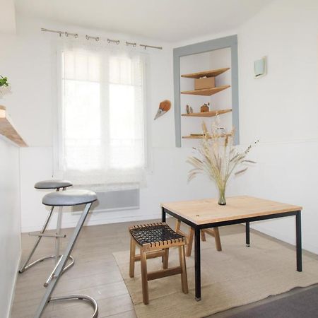Le 92 Toulon Bas Faron Apartment ภายนอก รูปภาพ