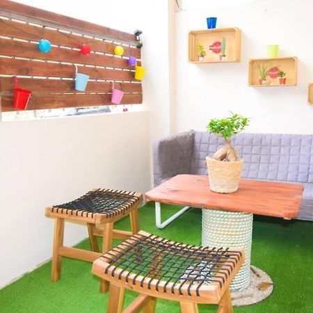 Le 92 Toulon Bas Faron Apartment ภายนอก รูปภาพ