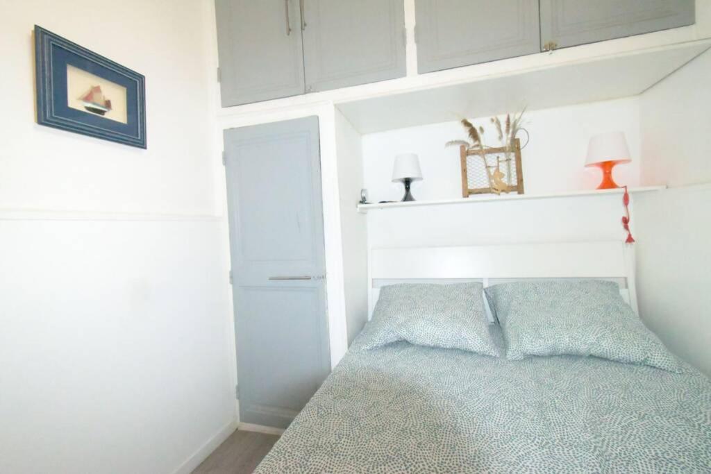 Le 92 Toulon Bas Faron Apartment ภายนอก รูปภาพ